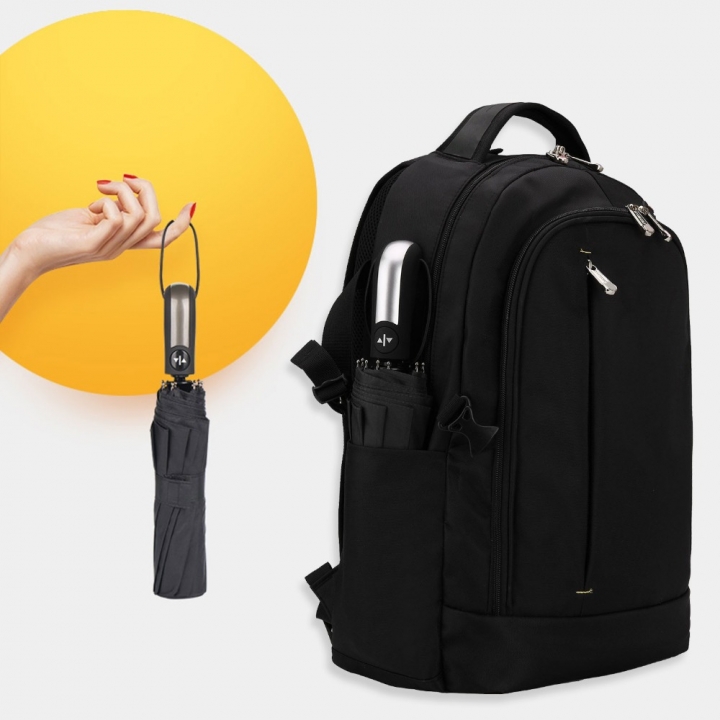 Wind Resistant Folding Automatic Umbrella Women Auto Luxury Big Windproof Umbrellas Rain For Men