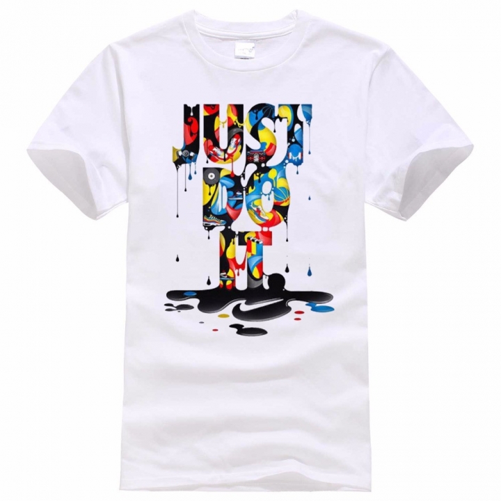 New Fashion T shirt Brand Clothing Hip Hop Print Men T Shirt Short Sleeve High Quality T Shirt Men