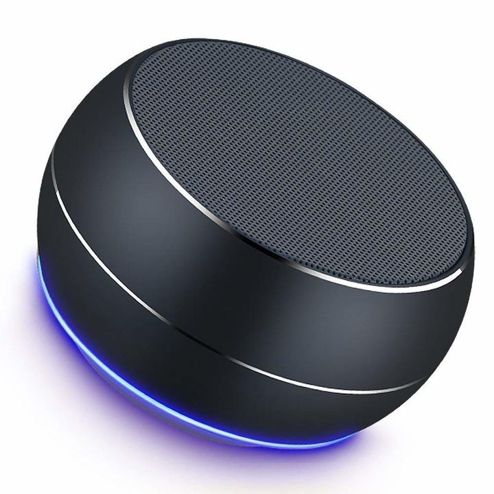 A9 Mini Portable Bluetooth Speaker Stereo Bass Sound Subwoofer Loudspeaker Wireless Outdoor Speakers