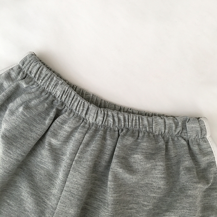 Women Casual  Fitness Workout Shorts Body Summer Shorts Female Elastic Skinny Slim Short Hot