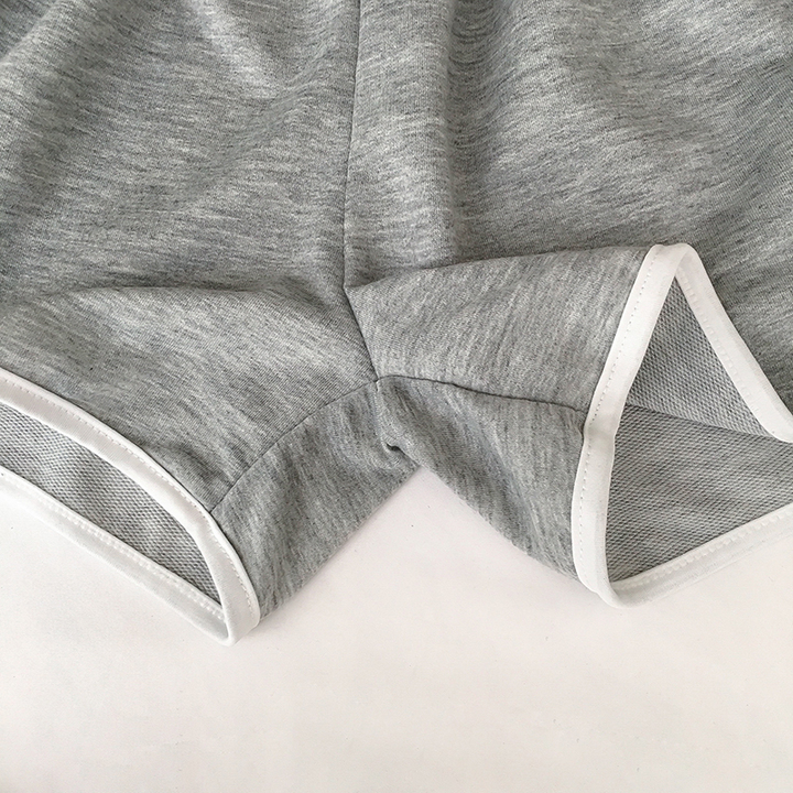 Women Casual  Fitness Workout Shorts Body Summer Shorts Female Elastic Skinny Slim Short Hot
