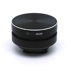 Bone Conduction Bluetooth Speaker Vibration Stereo Audio Digital TWS Wireless Smallest Portable Sound Box DURAMOBIHumbirdSpeaker