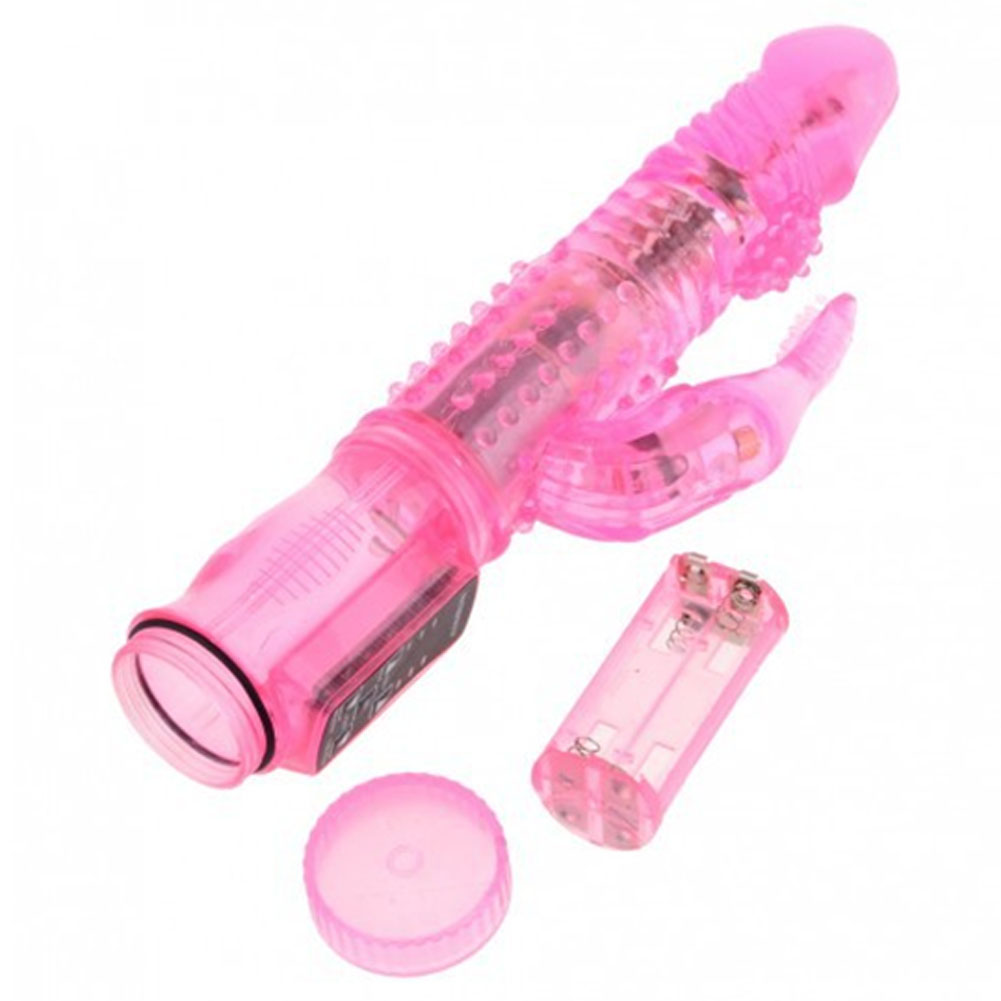 G-Spot Mermeid Vibrator With Floating Beads Powerful Clit Dildo Stimulator Adult Sex Toys for Women Perfect Gift for Girlfriend Wife view 8