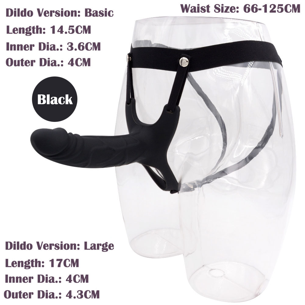 Strap On Penis Extender Cock Ring Enlargement Sleeves Silicone Condoms Harness Adult Sex Toys for Men Valentine Gift for Boyfriend Husband - image 2