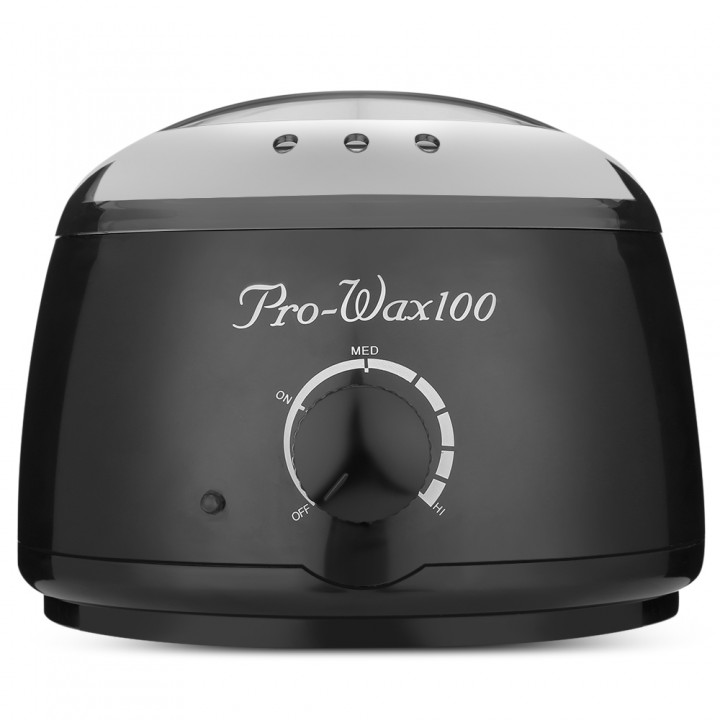 SPA Hands Feet Epilator Depilatory Wax Machine War