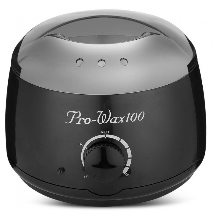SPA Hands Feet Epilator Depilatory Wax Machine War
