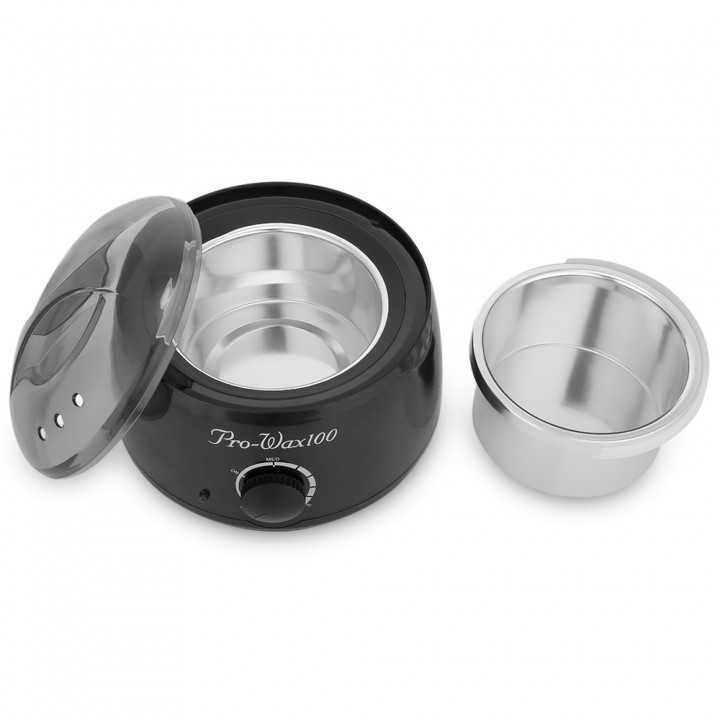 SPA Hands Feet Epilator Depilatory Wax Machine War