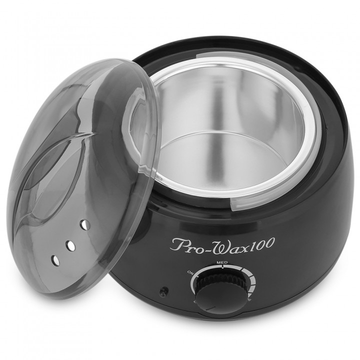 SPA Hands Feet Epilator Depilatory Wax Machine War