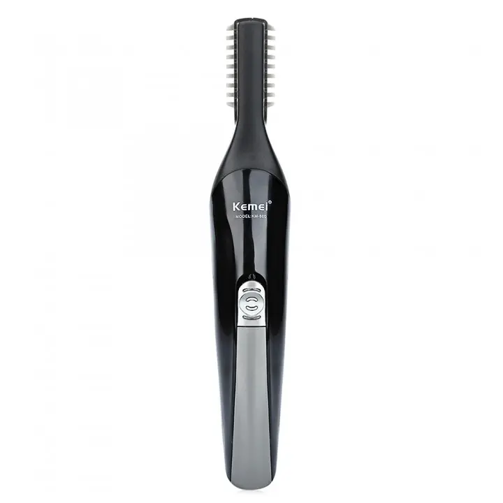 Kemei KM - 600 Hair Clipper Electric Shaver Trimme