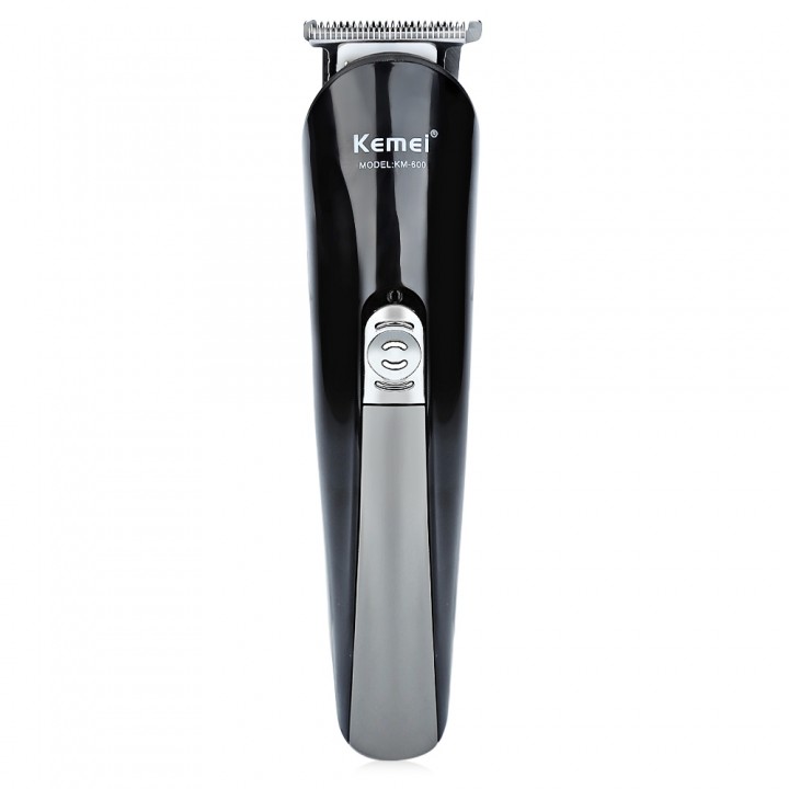 Kemei KM - 600 Hair Clipper Electric Shaver Trimme