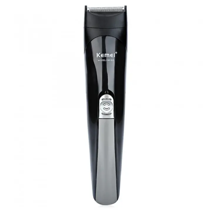 Kemei KM - 600 Hair Clipper Electric Shaver Trimme
