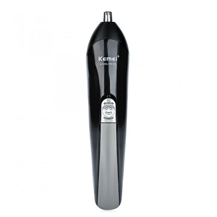 Kemei KM - 600 Hair Clipper Electric Shaver Trimme