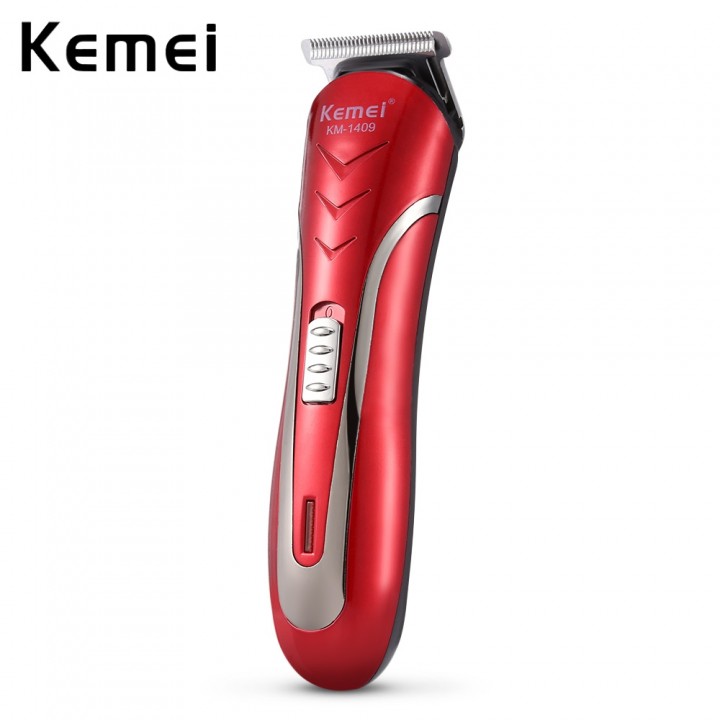 Kemei KM - 1409 Professional Electric Hair Clipper