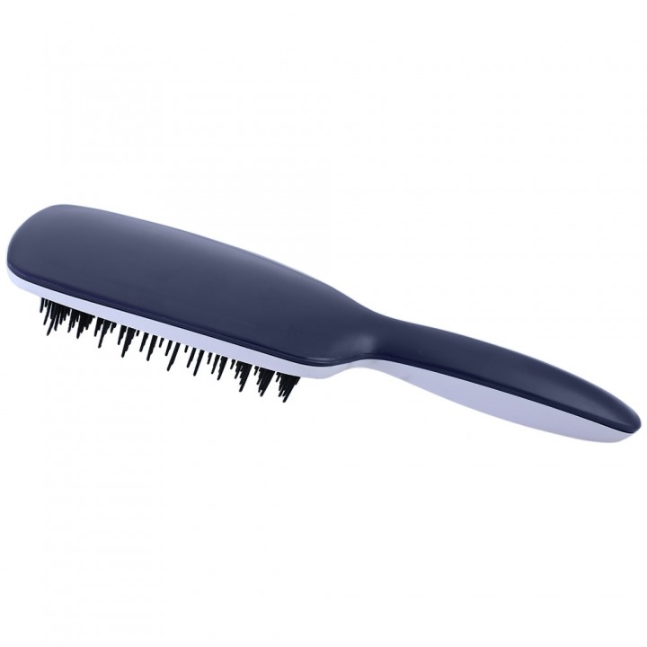 Plastic Massage Hairdressing Comb for All Hair Typ