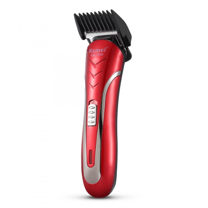 Kemei KM - 1409 Professional Electric Hair Clipper