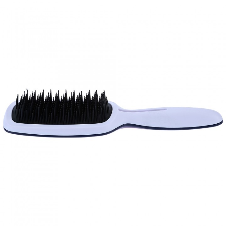 Plastic Massage Hairdressing Comb for All Hair Typ