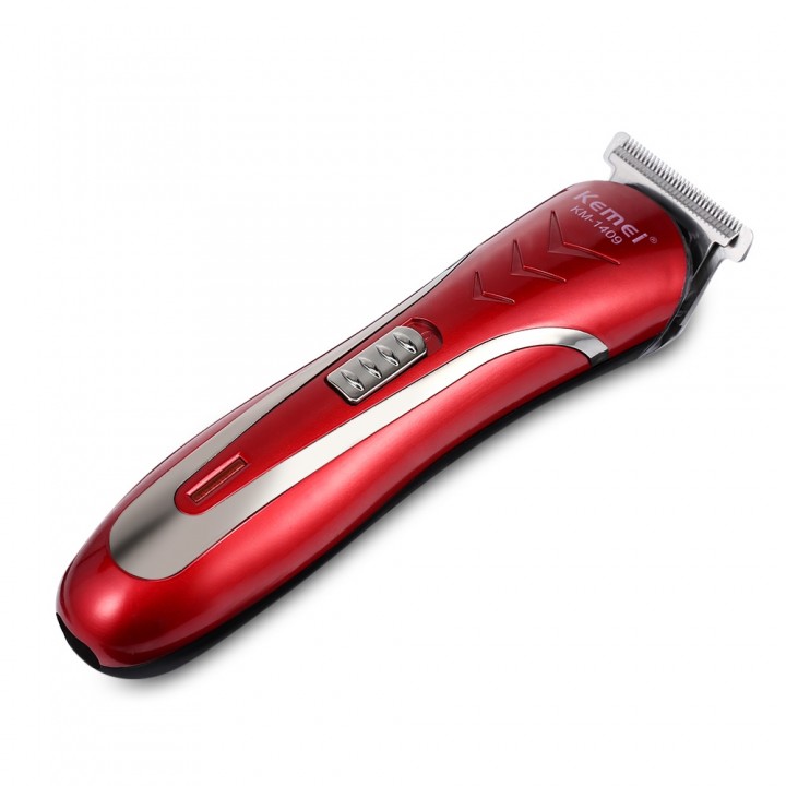 Kemei KM - 1409 Professional Electric Hair Clipper