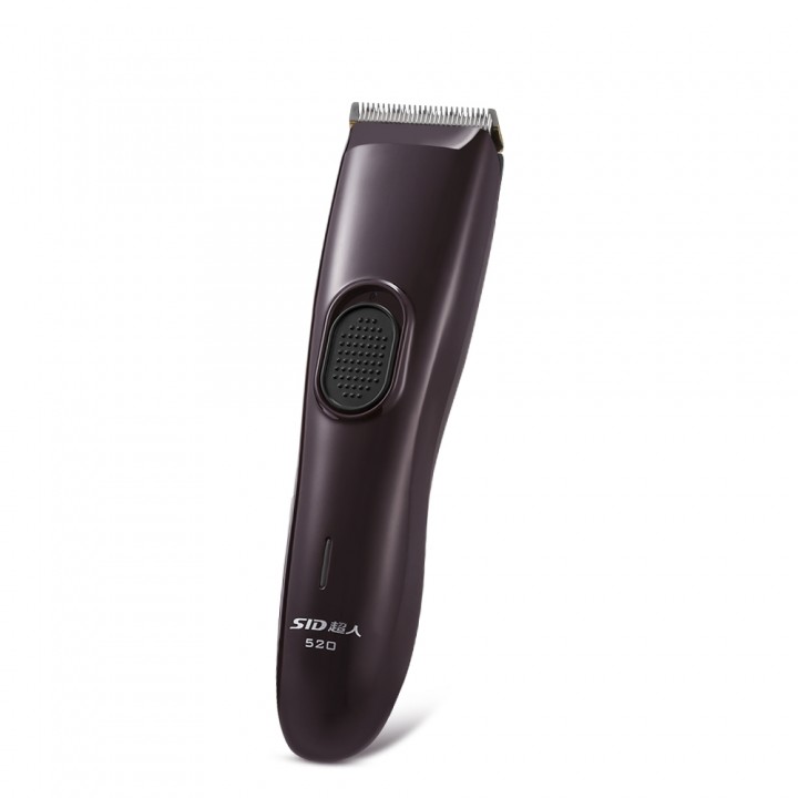 SID RC 520 Professional Cordless Hair Clipper for