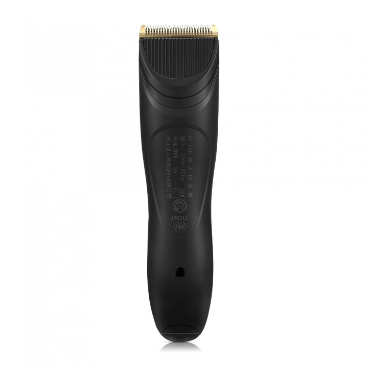 SID RC 520 Professional Cordless Hair Clipper for