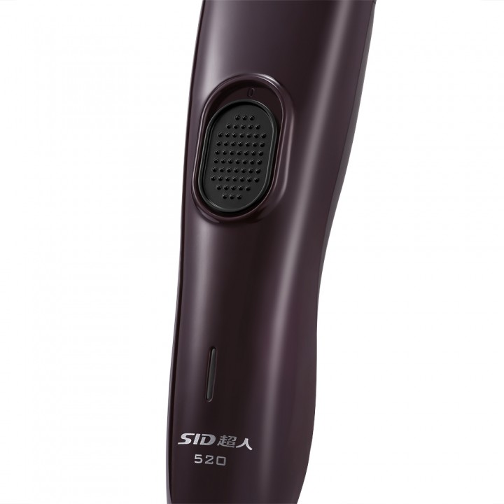 SID RC 520 Professional Cordless Hair Clipper for