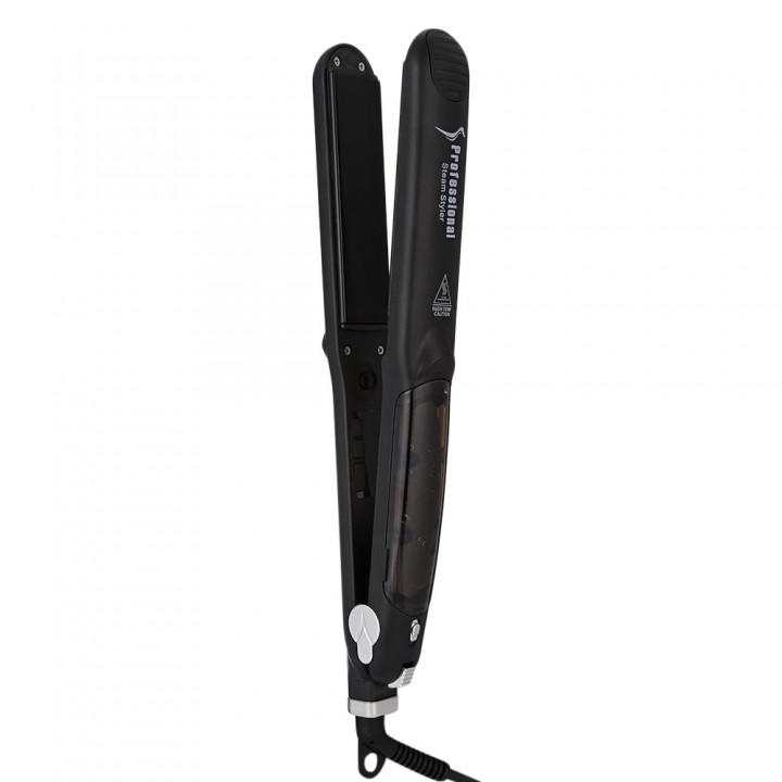Professional Steam Spray Ionic Ceramic Electric Ha