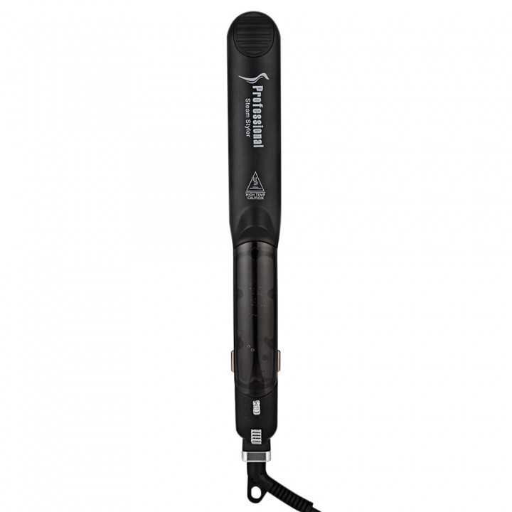 Professional Steam Spray Ionic Ceramic Electric Ha