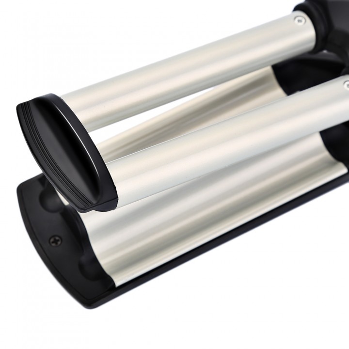 Kemei KM - 2022 Egg Roll Style Electric Hair Curli