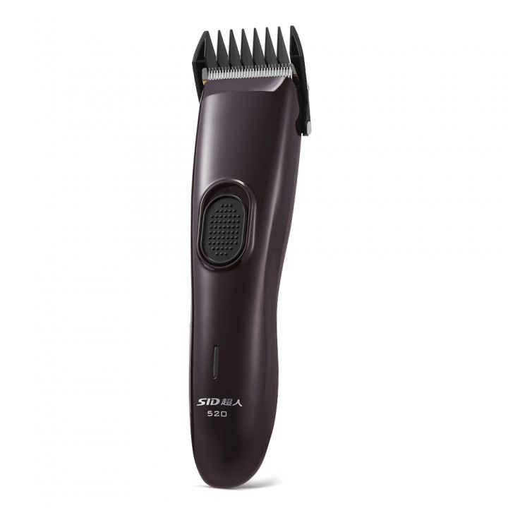 SID RC 520 Professional Cordless Hair Clipper for