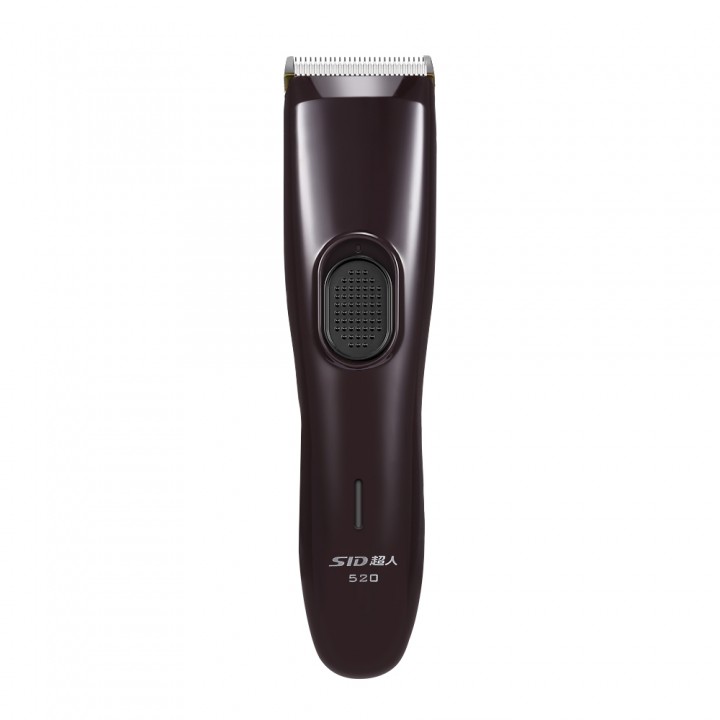 SID RC 520 Professional Cordless Hair Clipper for