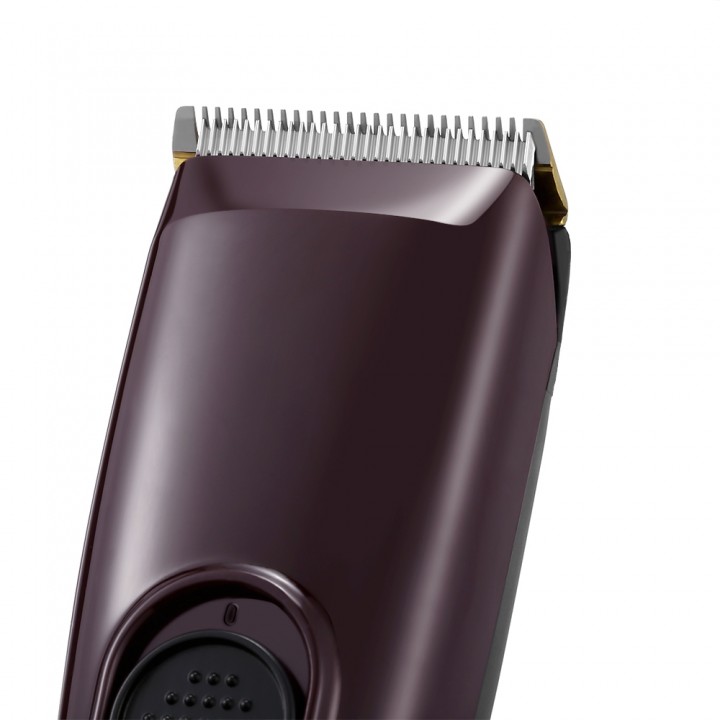 SID RC 520 Professional Cordless Hair Clipper for