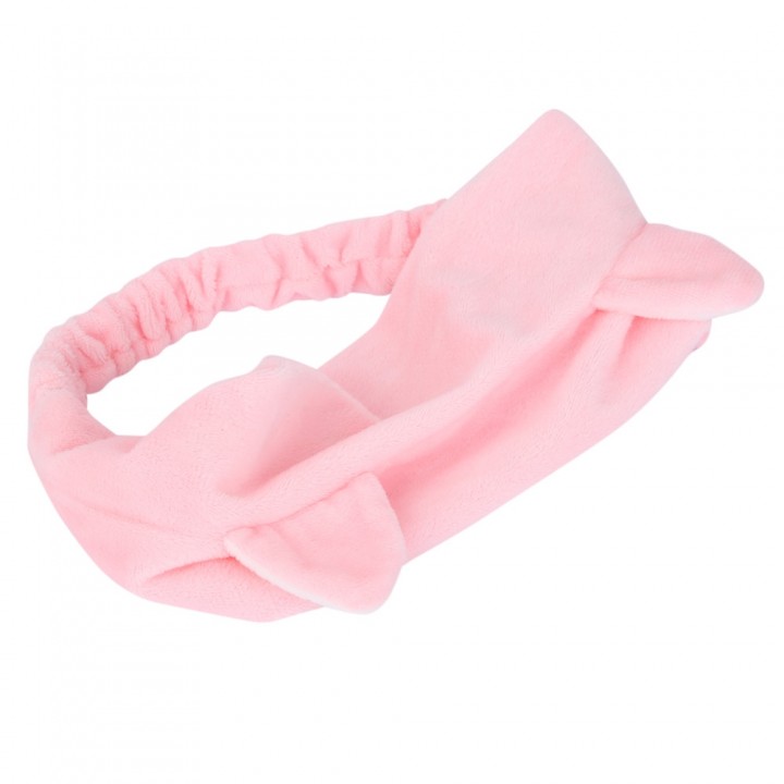 Women Girls Cute Cat Ears Headband Hair Band
