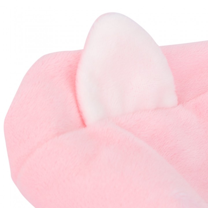 Women Girls Cute Cat Ears Headband Hair Band