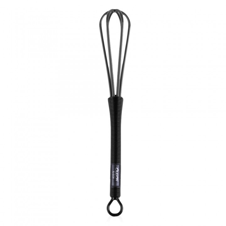 Salon Hairdressing Dye Cream Plastic Mixer Barber