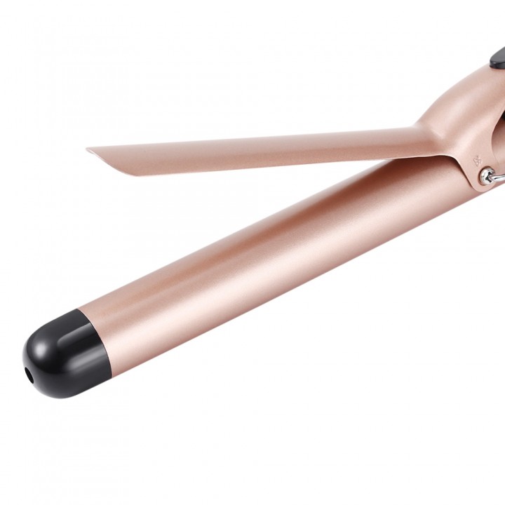 Kemei KM - 760A Ceramic Curling Hair Curler Wand L