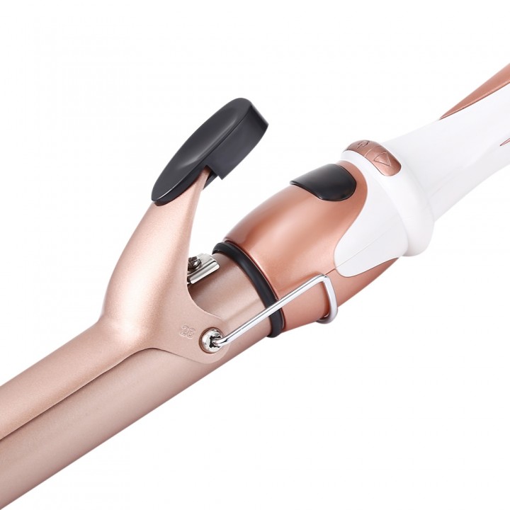 Kemei KM - 760A Ceramic Curling Hair Curler Wand L