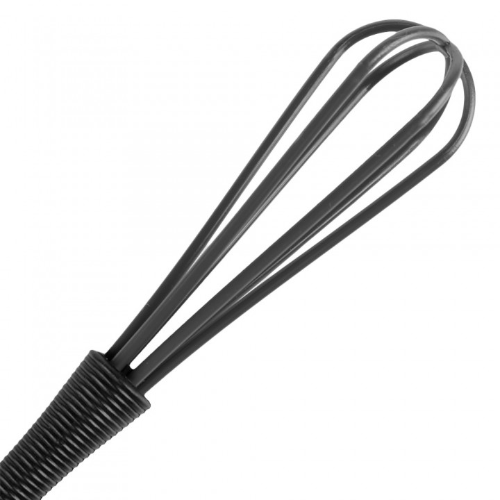 Salon Hairdressing Dye Cream Plastic Mixer Barber
