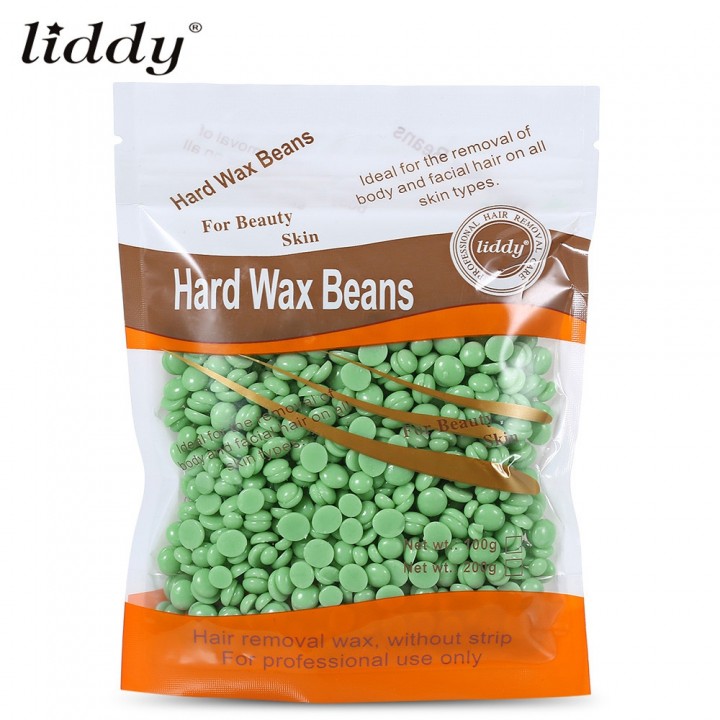 LIDDY 100g Depilatory Body Hair Epilation Removal