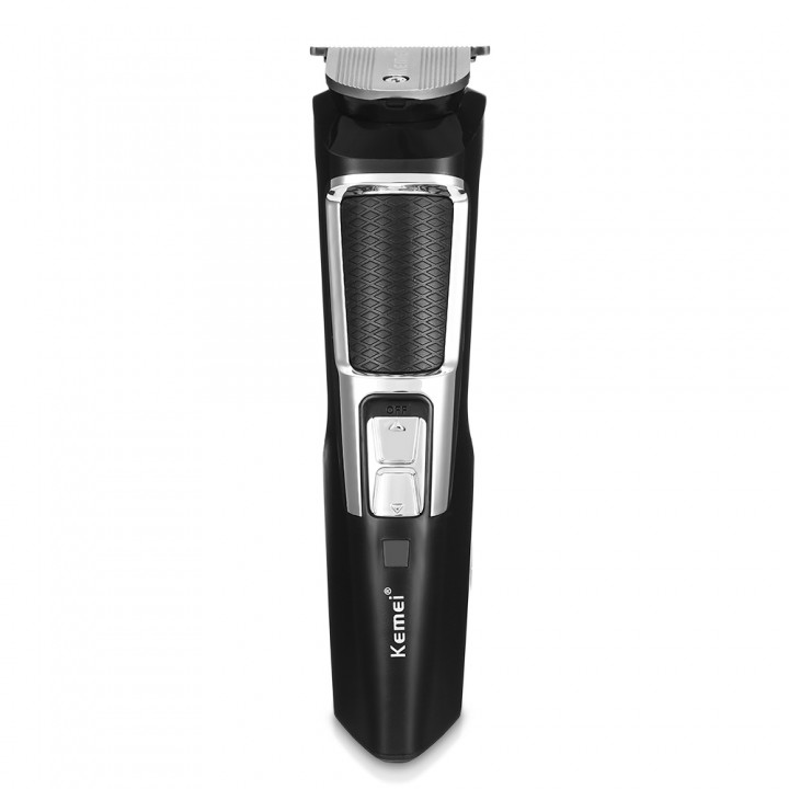 Kemei KM - 1605 Powerful Electric Hair Clipper Tri
