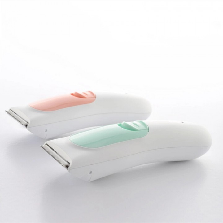 Yueli Waterproof Electric Hair Clipper Silent Mot
