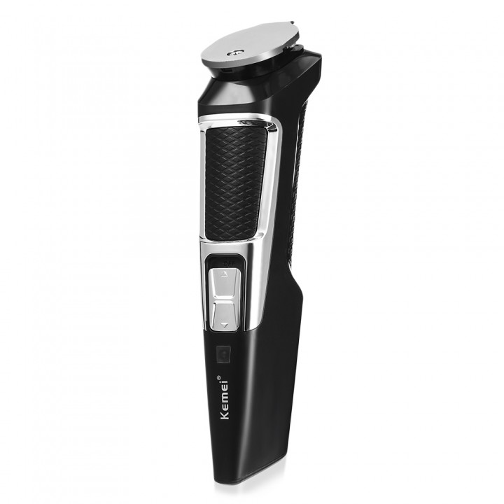 Kemei KM - 1605 Powerful Electric Hair Clipper Tri