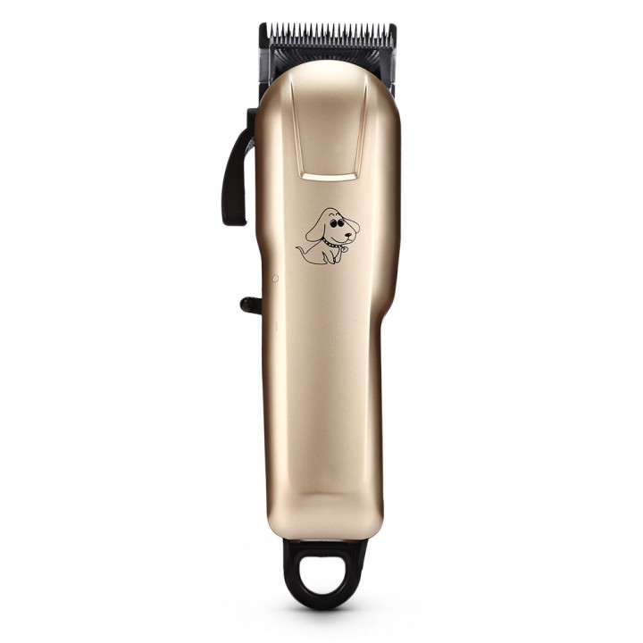 gustala 808 Rechargeable Pets Hair Clipper Trimmer