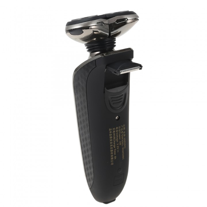 JINDING RQ8508C Rechargeable 4D Floating Head Shav