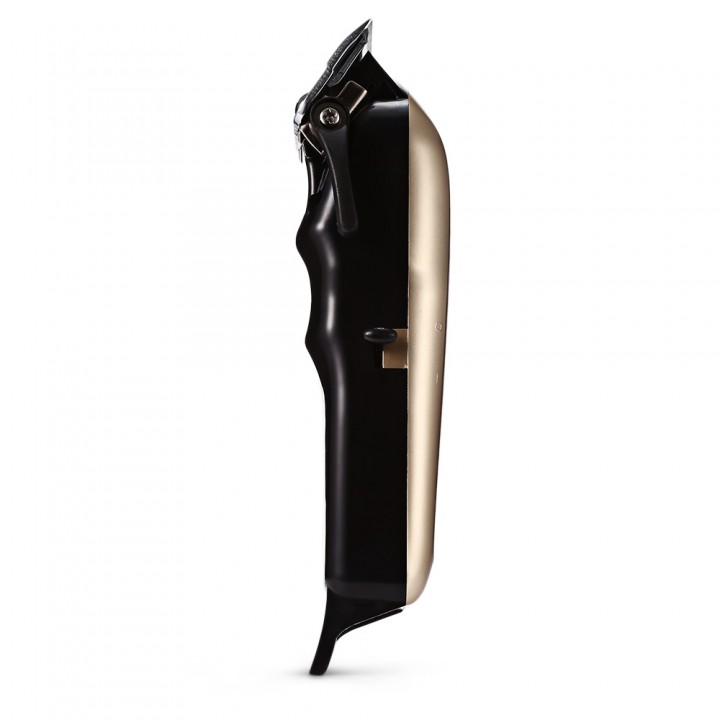 gustala 808 Rechargeable Pets Hair Clipper Trimmer