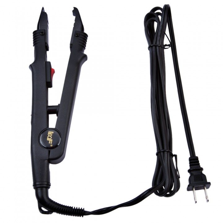 Hair Extension Fusion Iron Keratin Bonding Tools H