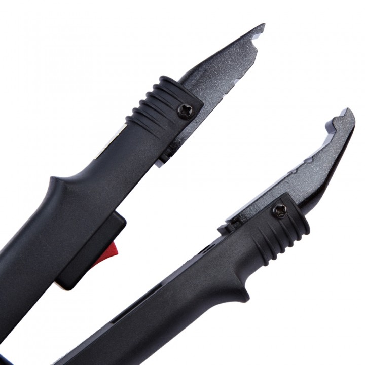 Hair Extension Fusion Iron Keratin Bonding Tools H