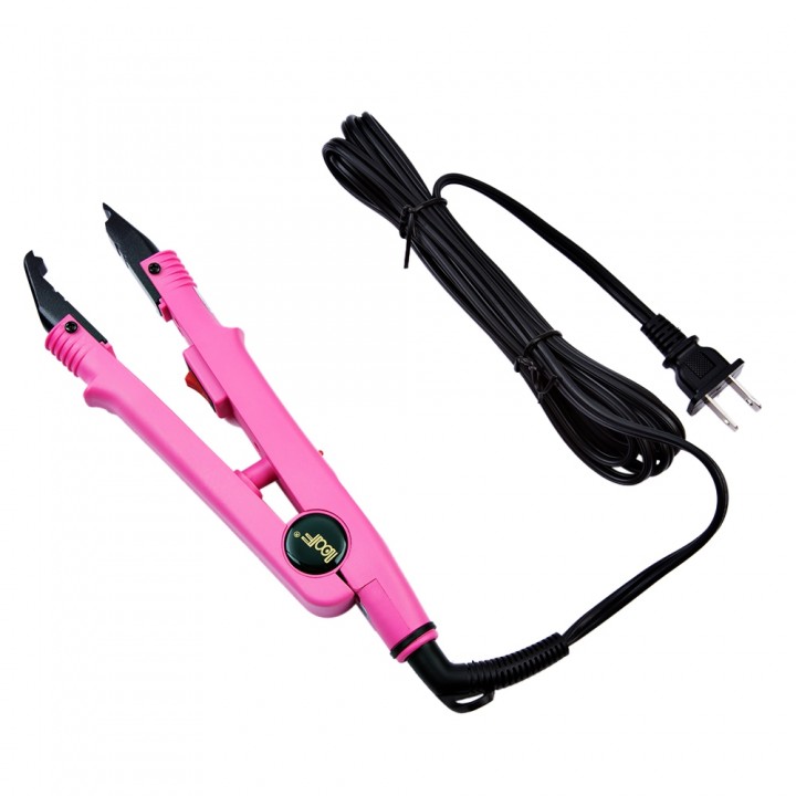 Hair Extension Fusion Iron Keratin Bonding Tools H