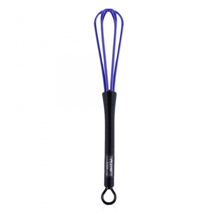 Salon Hairdressing Dye Cream Plastic Mixer Barber