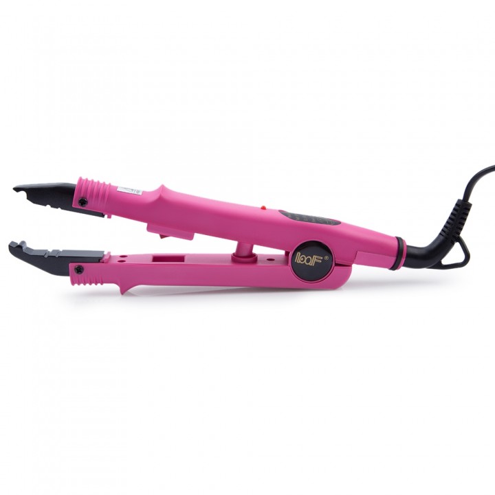 Hair Extension Fusion Iron Keratin Bonding Tools H