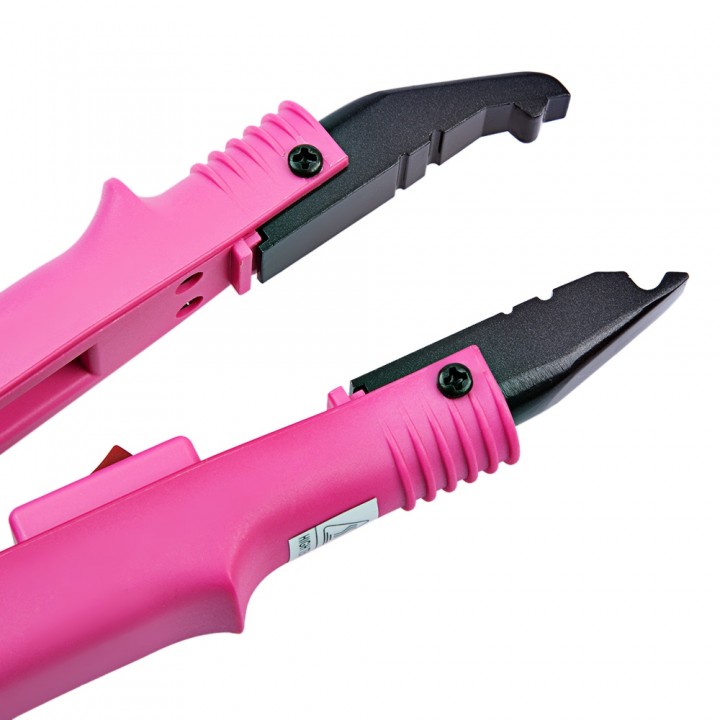 Hair Extension Fusion Iron Keratin Bonding Tools H