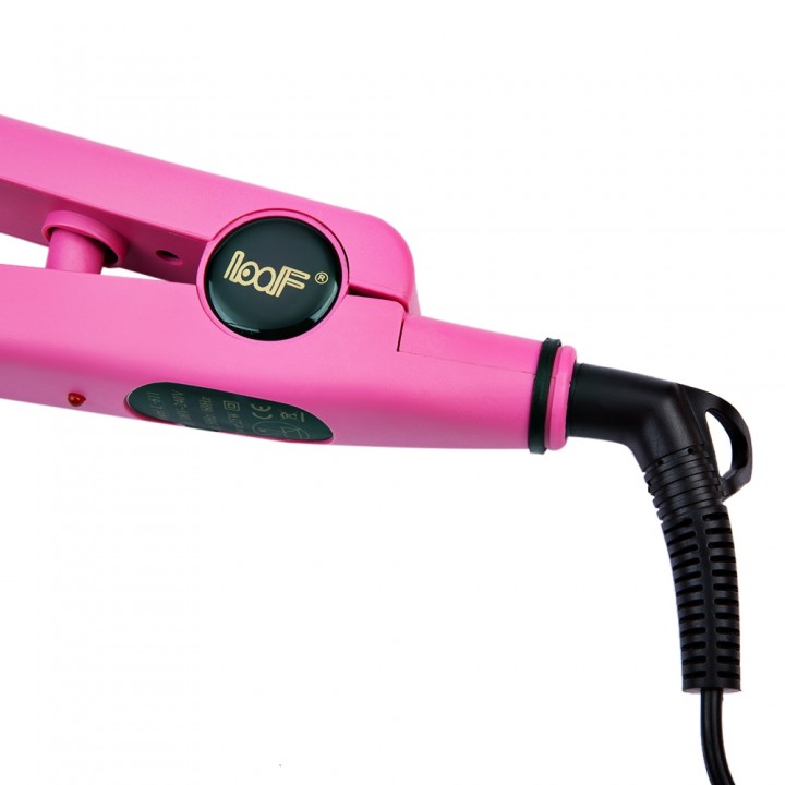 Hair Extension Fusion Iron Keratin Bonding Tools H